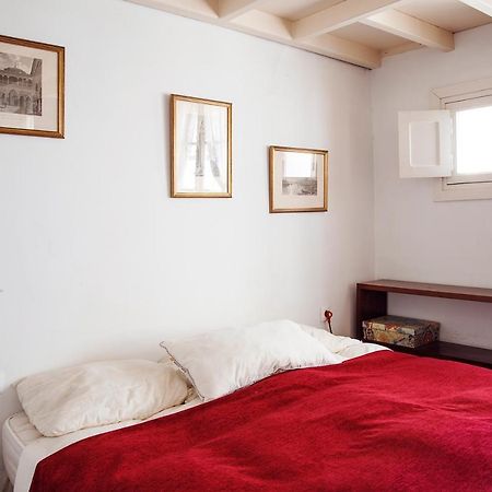 Rentalsevilla Galera Ngoại thất bức ảnh