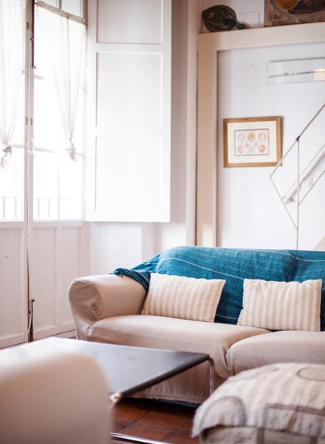 Rentalsevilla Galera Ngoại thất bức ảnh