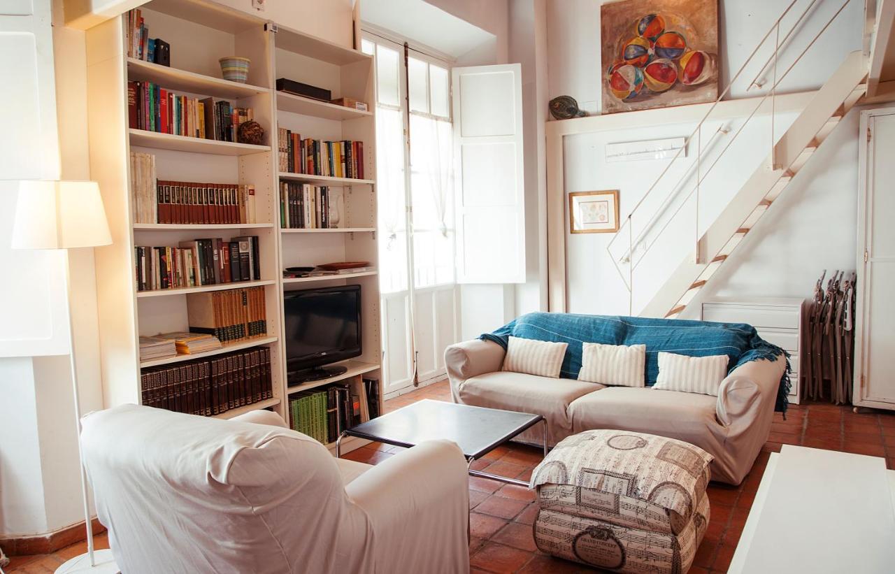 Rentalsevilla Galera Ngoại thất bức ảnh