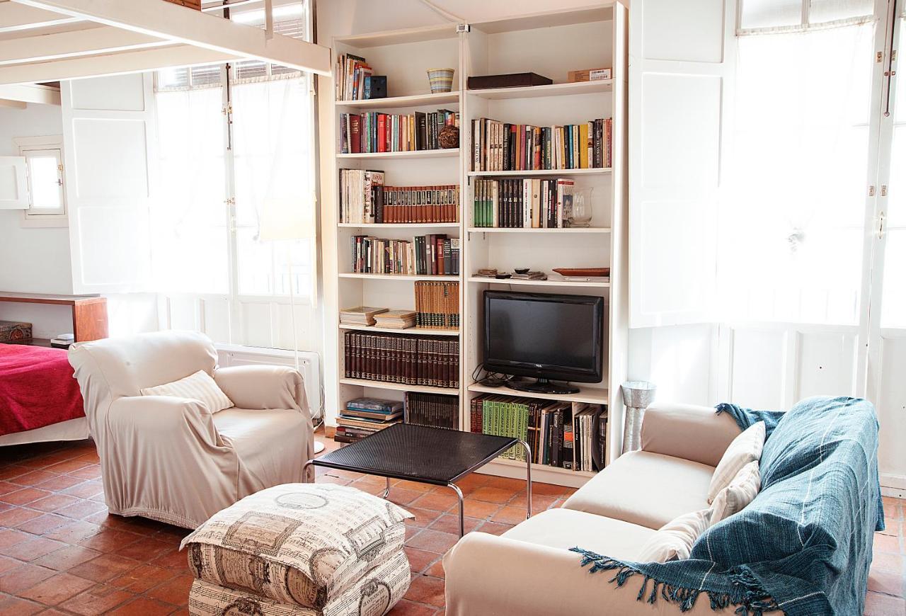Rentalsevilla Galera Ngoại thất bức ảnh