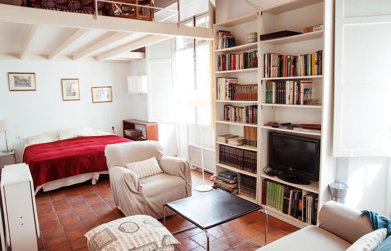 Rentalsevilla Galera Ngoại thất bức ảnh