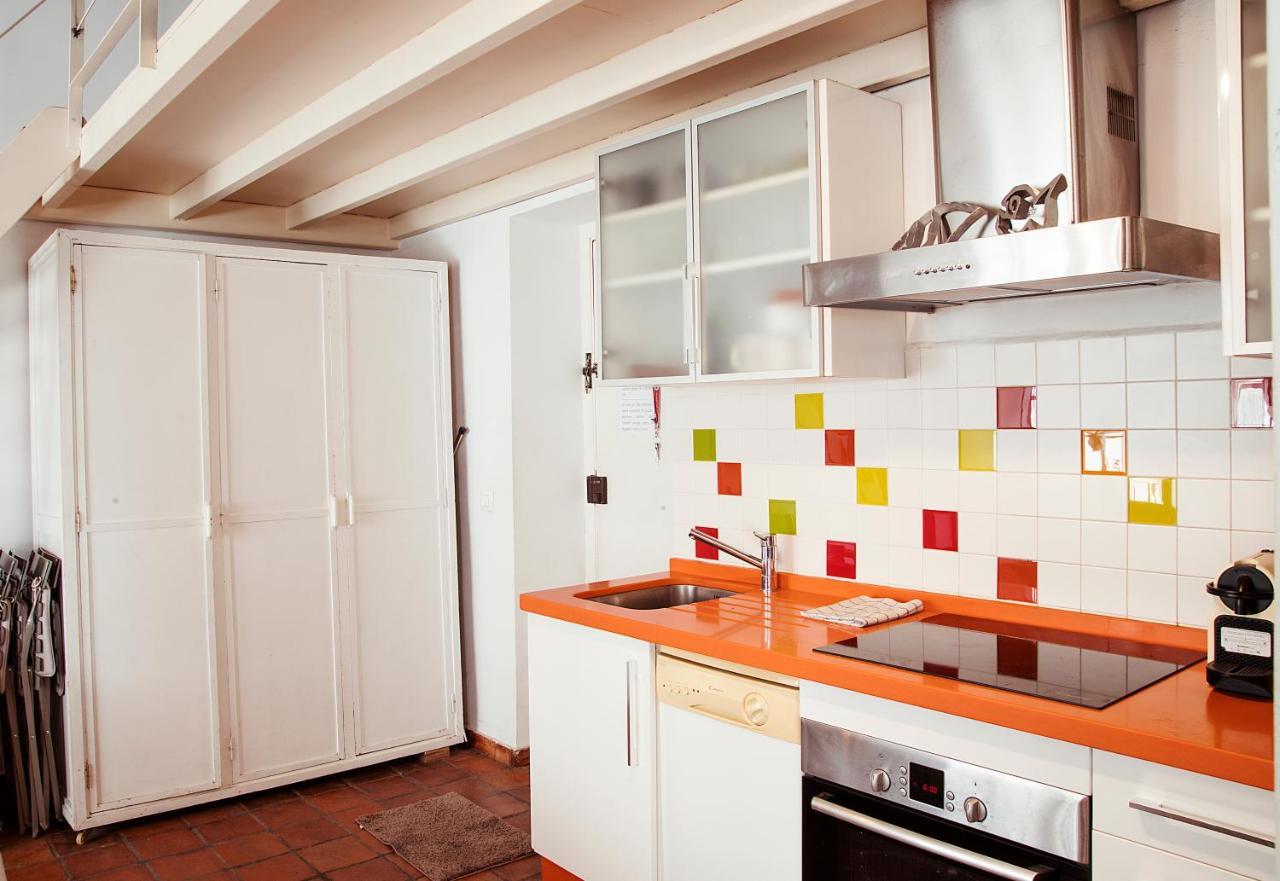 Rentalsevilla Galera Ngoại thất bức ảnh