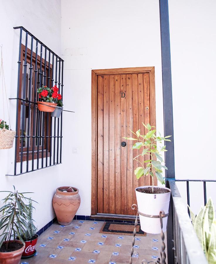 Rentalsevilla Galera Ngoại thất bức ảnh