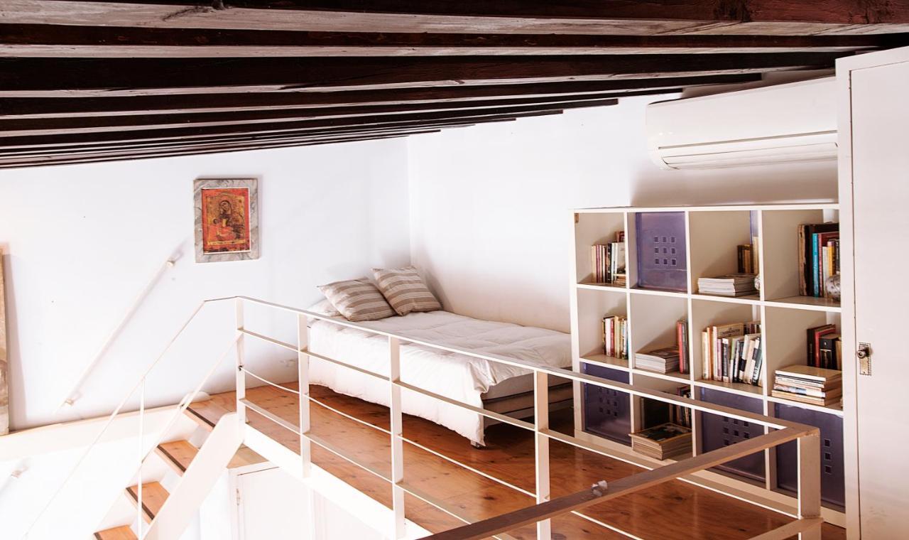 Rentalsevilla Galera Ngoại thất bức ảnh