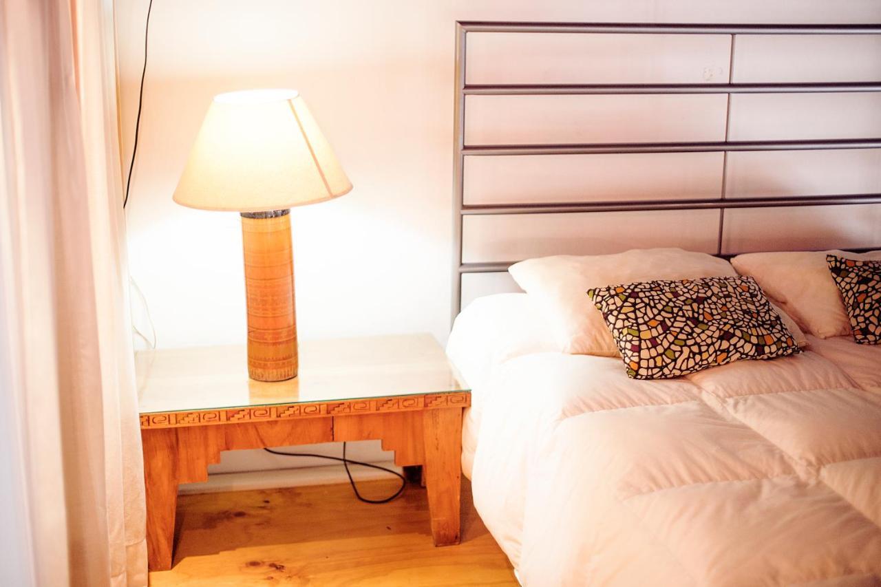 Rentalsevilla Galera Ngoại thất bức ảnh
