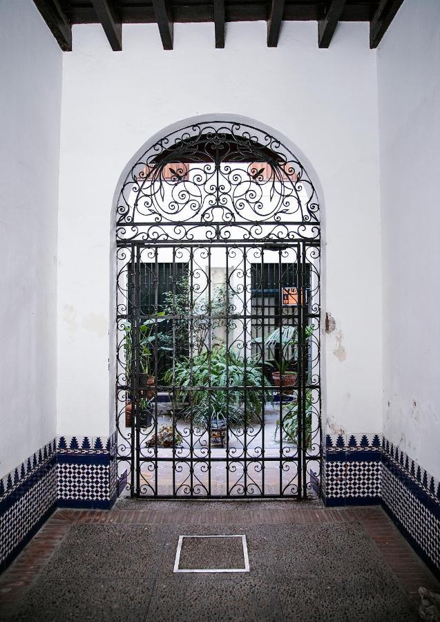 Rentalsevilla Galera Ngoại thất bức ảnh