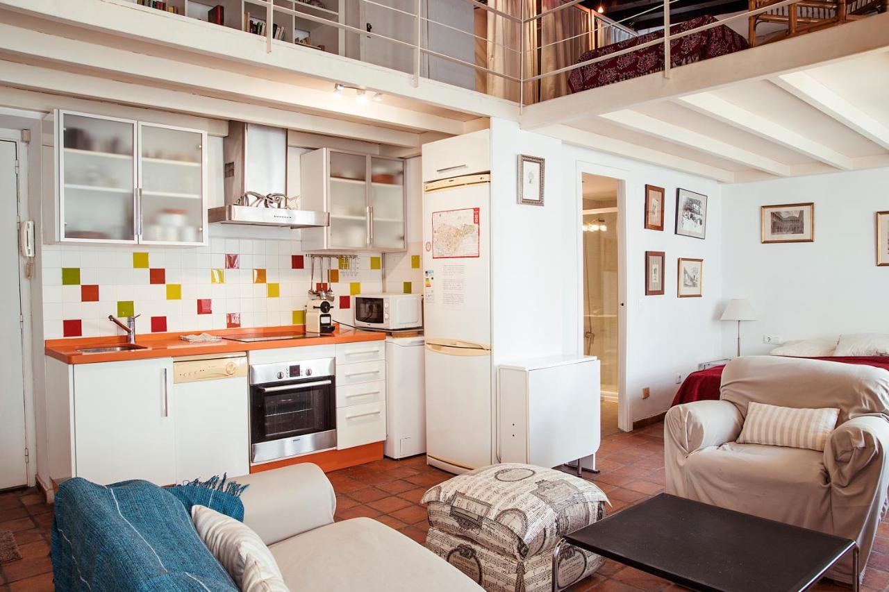 Rentalsevilla Galera Ngoại thất bức ảnh