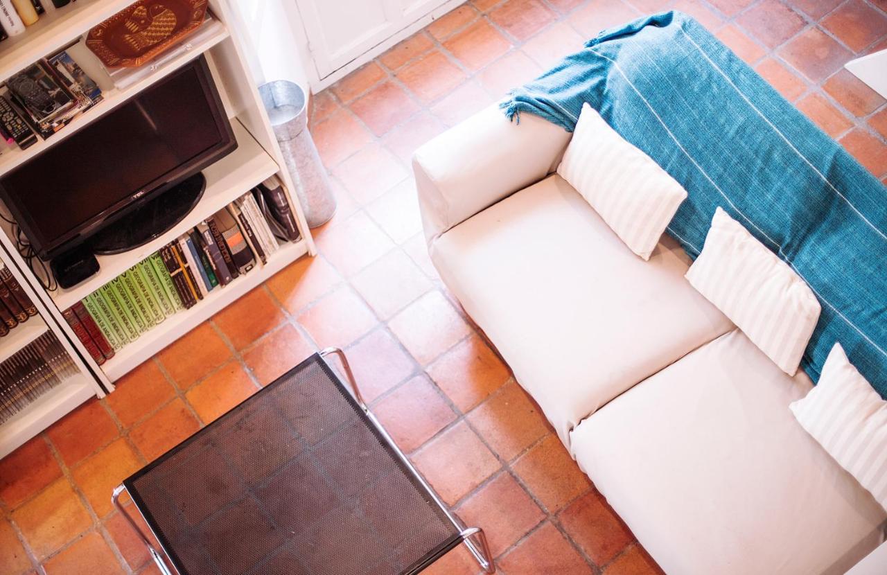 Rentalsevilla Galera Ngoại thất bức ảnh